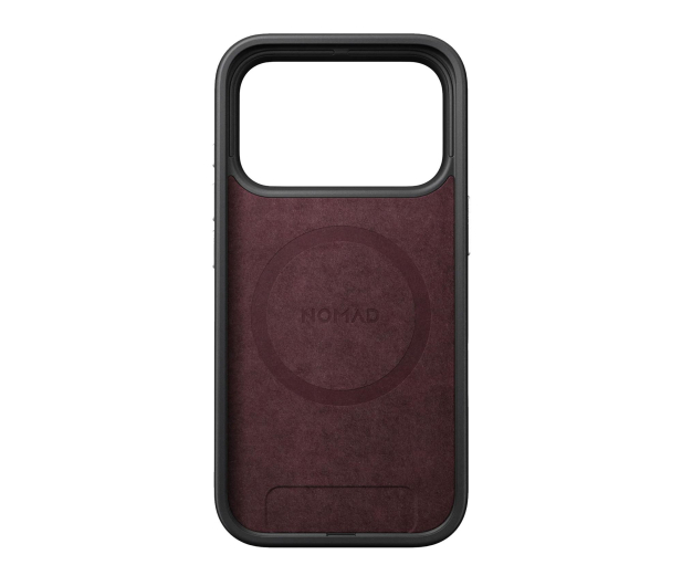 Nomad Sport Case do iPhone 18 Pro / 17 Pro MagSafe (red) - 1586582 - zdjęcie 4